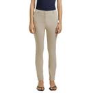Calça Feminina Hering Social Bege Claro - K0VU