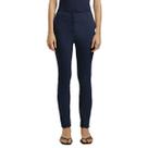 Calça Feminina Hering Social Marinho - K0VU