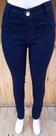 Calça Feminina Hot Pants Preta