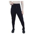 Calça Feminina Iaraline Tricot Preta - 5026