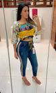 Calça feminina ilicito tamanho 36
