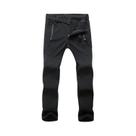 Calça Feminina Impermeável Softshell para Inverno - À Prova de Vento e Quente
