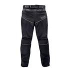 Calça Feminina Ims Street Verão Urbana Moto C/ Reforços