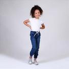 calça feminina infantil calça feminina infantil