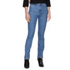 Calça Feminina Infini Jeans Reta - 73847