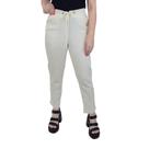 Calça Feminina Infini Linho Natural - S794