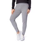 Calça Feminina Infinito Lady Xadrez Off White Calça Feminina Infinito Lady Xadrez Off White