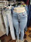 Calça feminina jeans Calça feminina jeans