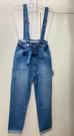 Calça feminina jeans