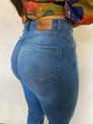 Calça Feminina Jeans Skinny Calça Feminina Jeans Skinny
