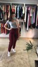 Calça Feminina Jogger
