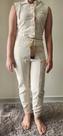 Calça Feminina Jogger Oppnus Pamela