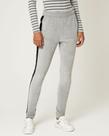 Calça Feminina Jogger Plush Navalhado Malwee Ref. 78766
