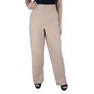 Calça Feminina Jumaniy Super Star Bege Nude - J2207 Calça Feminina Jumaniy Super Star Bege Nude - J2207