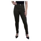 Calça Feminina Kacolaco Jeans Jegging Verde Musgo - K24083