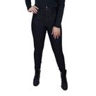 Calça Feminina Lado Avesso Montaria Preta - L121699