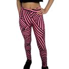 Calça Feminina Legging Elástico Estampas Sortidas Suplex Pp ao Plus Size