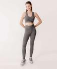 Calça Feminina Legging Fitness Básica Marisa-25011