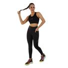 Calça Feminina Legging Olympikus Obwsr23154 Runner Calça Feminina Legging Olympikus Obwsr23154 Runner