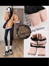 Calça Feminina Legging Termica Forrada Modelagem tridimensional Cintura Alta s991