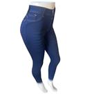 Calça Feminina Levanta Bumbum Confortável e Estilosa