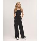 Calça Feminina Luck Set BOBBYLULU Tamanho:16Cor:Preto
