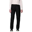 Calça Feminina MARMOT PreCip Eco Impermeável Leve Preta