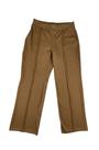 Calça Feminina Marrom Lunender - Conforto e Estilo