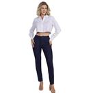Calça Feminina Max Denim 019 5188 Skinny Calça Feminina Max Denim 019 5188 Skinny