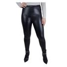Calça Feminina Mochine Skinny Preta - CLFI84