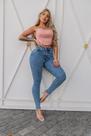 Calça feminina modeladora