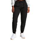 Calça Feminina Moletom Flanelada Slim Bolsos Cordão Algodão Calça Feminina Moletom Flanelada Slim Bolsos Cordão Algodão