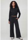 Calça Feminina Moletom sem Felpa Just Basic