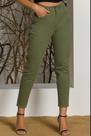 Calça Feminina Mom