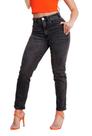 Calça Feminina Mom Ri19 Jeans