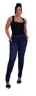 Calça Feminina Mulheres Altas Ri19 Jeans Calça Feminina Mulheres Altas Ri19 Jeans