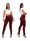 Calça Feminina Mulheres Altas Ri19 Calça Feminina Mulheres Altas Ri19