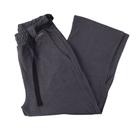 Calça Feminina Olho Dagua Pantacourt Cinza - 2614201