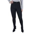 Calça Feminina Olho Fatal Montaria Preta - 601852
