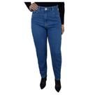 Calça Feminina Ouzzare Jeans Mom - ZZ810163