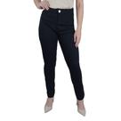 Calça Feminina Ouzzare Jeans Skinny Preta - ZZ8007