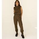 Calça Feminina Oxford