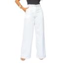 Calça Feminina Pantalona Alfaiataria Versátil Linha Premium Calça Feminina Pantalona Alfaiataria Versátil Linha Premium