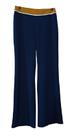 Calça Feminina Pantalona Clássica