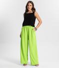 Calça Feminina Pantalona Endless Verde