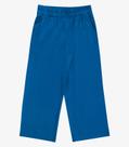 Calça Feminina Pantalona Viscose Secret Glam Azul Calça Feminina Pantalona Viscose Secret Glam Azul