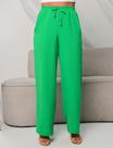 Calça Feminina Pantalona Wid Leg Cós Alto Confortavel Elegante Calça Feminina Pantalona Wid Leg Cós Alto Confortavel Elegante