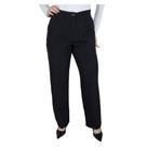 Calça Feminina Parado no Ar Alfaiataria Preta - 73036