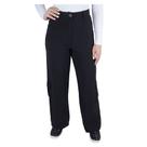 Calça Feminina Parado no Ar Wide Leg Preta - 73036