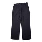 Calça Feminina Plus Size City Lady Pantalona Preta Calça Feminina Plus Size City Lady Pantalona Preta
